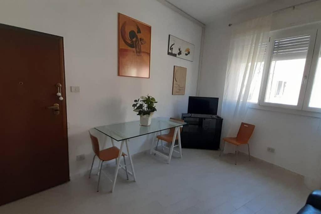 Apartmán La Casina Comacchio Exteriér fotografie
