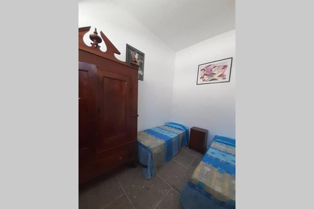 Apartmán La Casina Comacchio Exteriér fotografie