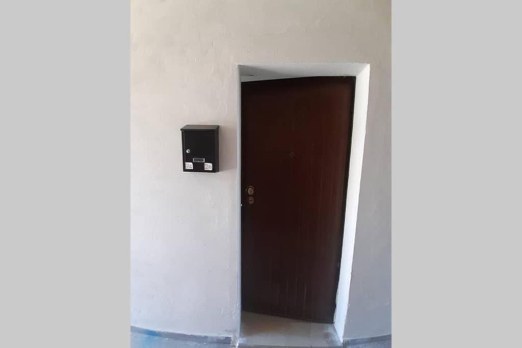 Apartmán La Casina Comacchio Exteriér fotografie