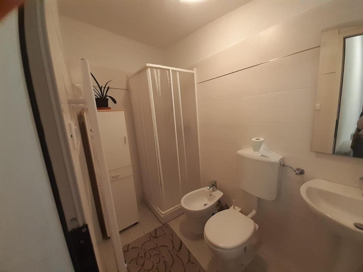 Apartmán La Casina Comacchio Exteriér fotografie