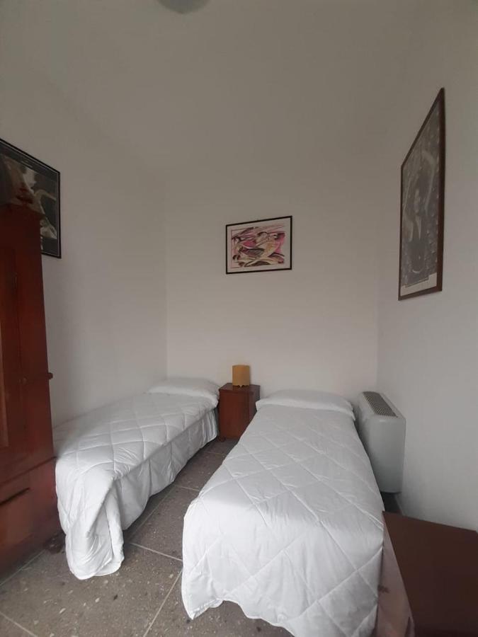 Apartmán La Casina Comacchio Exteriér fotografie
