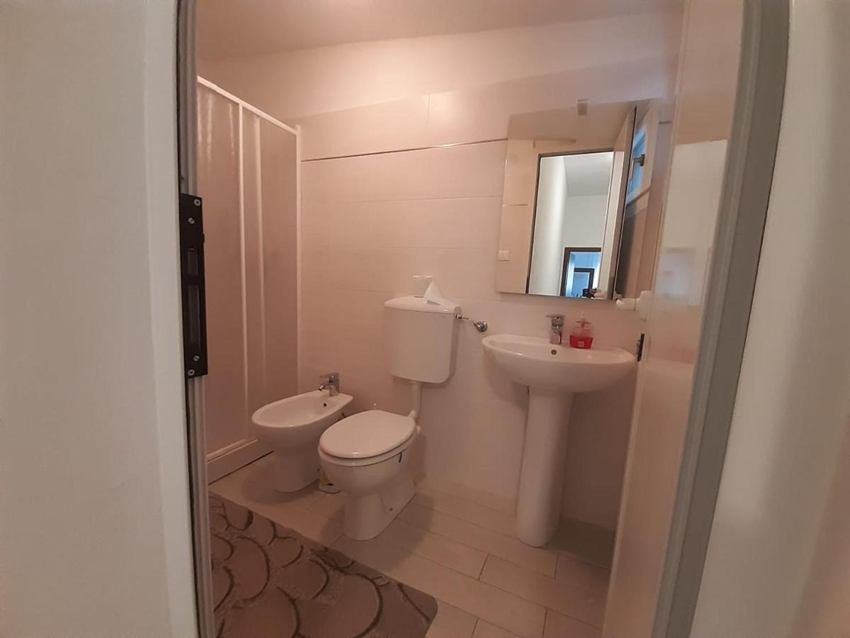 Apartmán La Casina Comacchio Exteriér fotografie