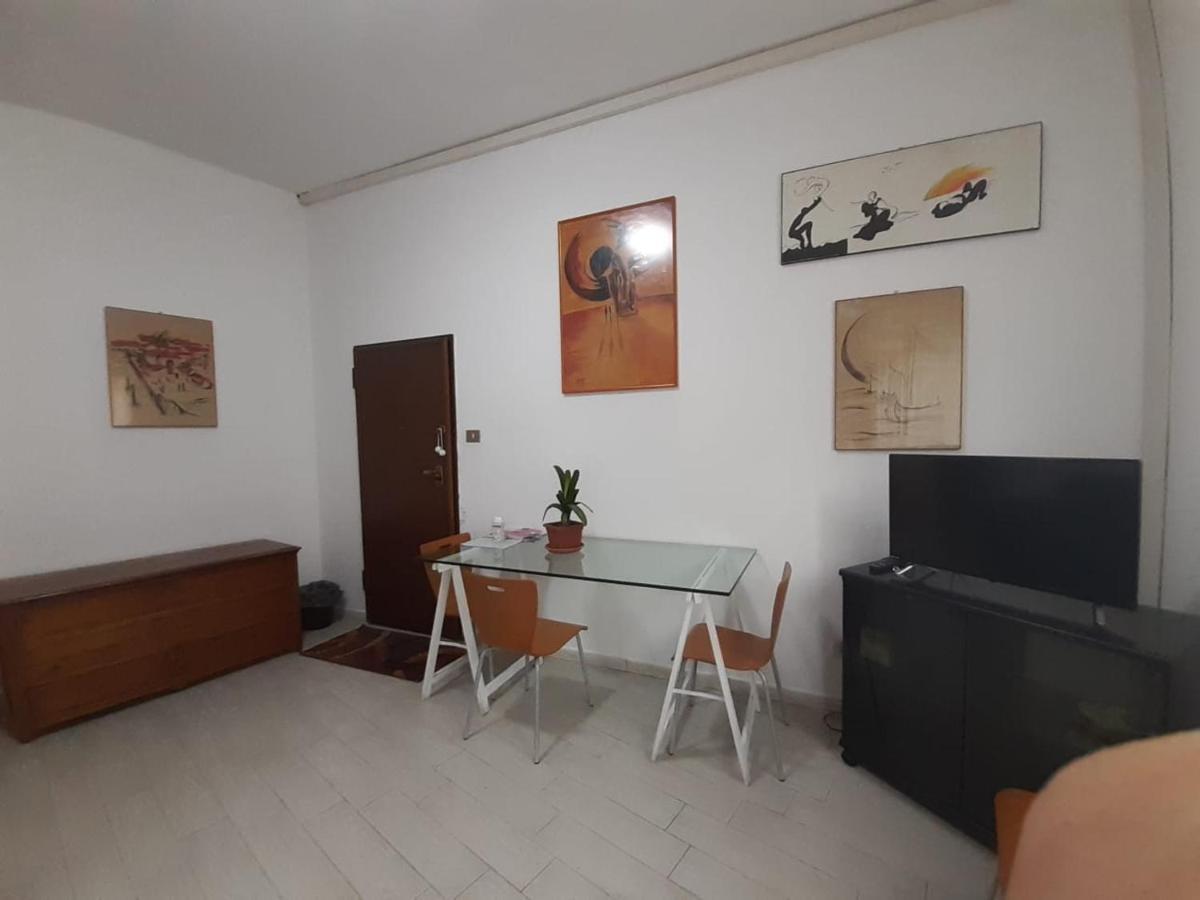 Apartmán La Casina Comacchio Exteriér fotografie