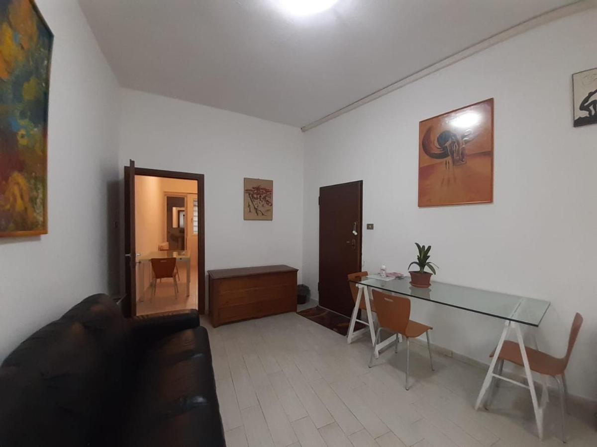 Apartmán La Casina Comacchio Exteriér fotografie